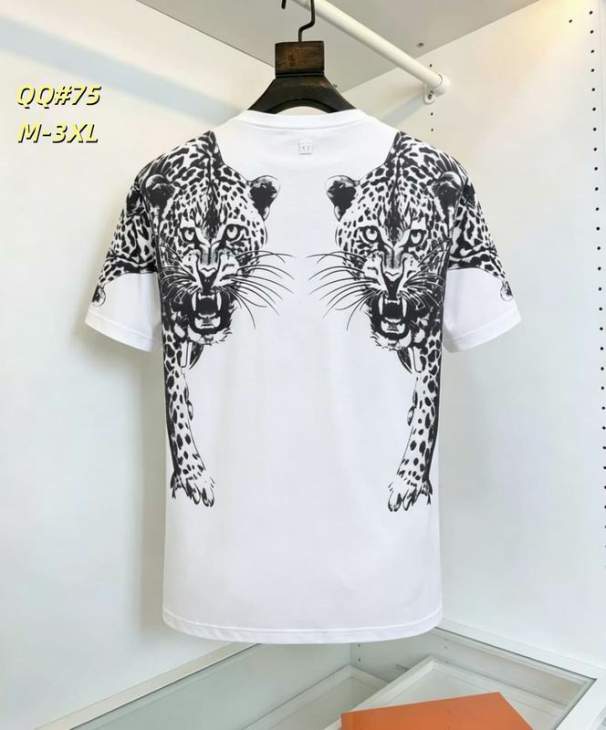Picture of Philipp Plein T Shirts Short _SKUPPM-3XL12yr463919